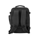 Mochila Tucano TUGO 3M MacBook Pro 16 - Negro