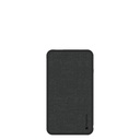 Bateria Mophie Powerstation Plus  6000 Lightning Gen 4 - Negro