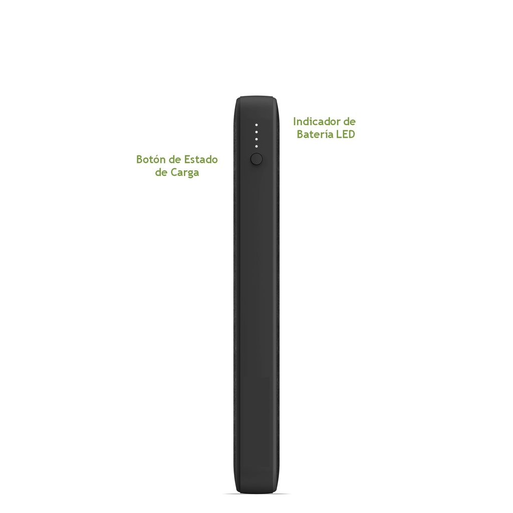 Bateria Mophie Powerstation  5K - Negro