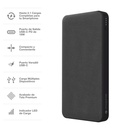 Bateria Mophie Powerstation 10K - Negro