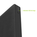 Bateria Mophie Powerstation 10K - Negro