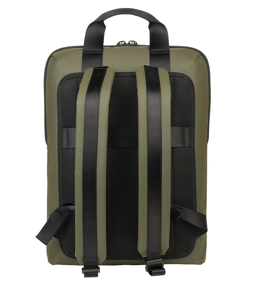 Mochila Tucano Gommo MacBook Pro 16 - Verde Militar