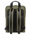 Mochila Tucano Gommo MacBook Pro 16 - Verde Militar