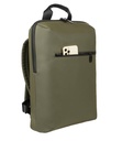 Mochila Tucano Gommo MacBook Pro 16 - Verde Militar