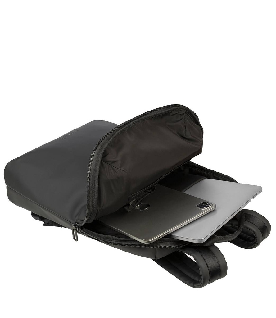 Mochila Tucano Gommo MacBook Pro 16 - Negro