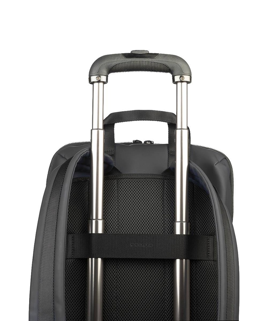 Mochila Tucano Gommo MacBook Pro 16 - Negro