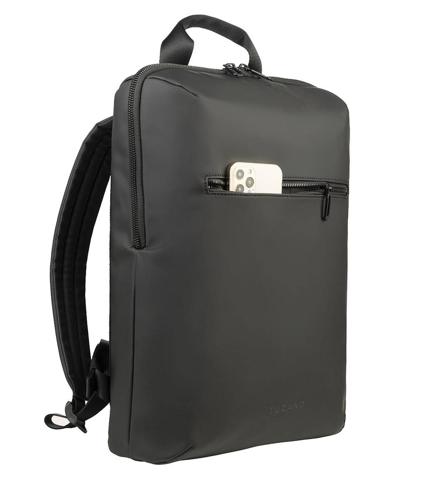 Mochila Tucano Gommo MacBook Pro 16 - Negro