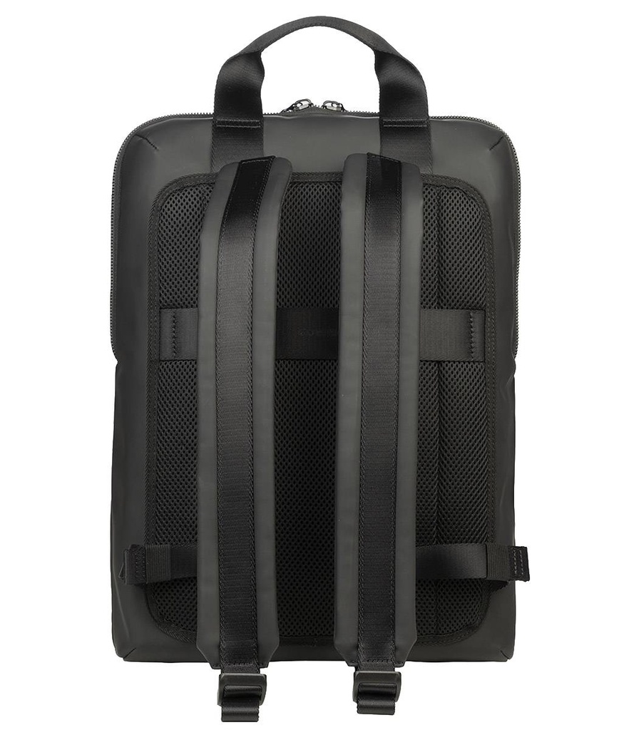 Mochila Tucano Gommo MacBook Pro 16 - Negro