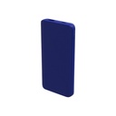Bateria Externa mophie Power Boost 10K - Azul Cobalto