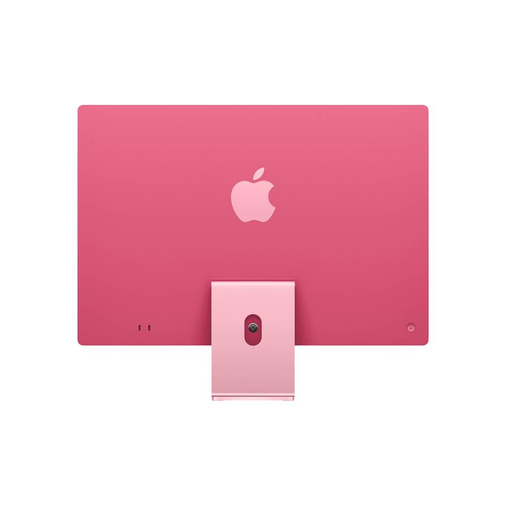 iMac 24 Retina 4.5K M4 8CPU 8GPU 16GB 256GB - Rosa