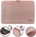 Funda Tucano Velluto Second Skin MacBook Pro 16