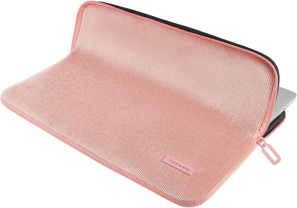 Funda Tucano Velluto Second Skin MacBook Pro 16