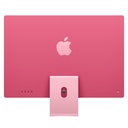 iMac 24 Retina 4.5K M4 10CPU 10GPU 16GB 512GB - Rosa