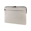 Funda Tucano Gommo MacBook Pro 14 - Gris