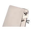 Funda Tucano Gommo MacBook Pro 14 - Gris