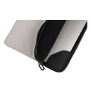 Funda Tucano Gommo MacBook Pro 14 - Gris