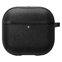Funda Spigen Urban Fit AirPods 4 - Negro
