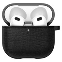 Funda Spigen Urban Fit AirPods 4 - Negro
