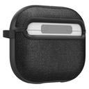 Funda Spigen Urban Fit AirPods 4 - Negro
