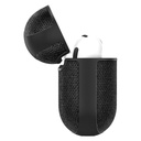 Funda Spigen Urban Fit AirPods 4 - Negro