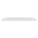 Magic Keyboard con Touch ID (Español - Latino America)
