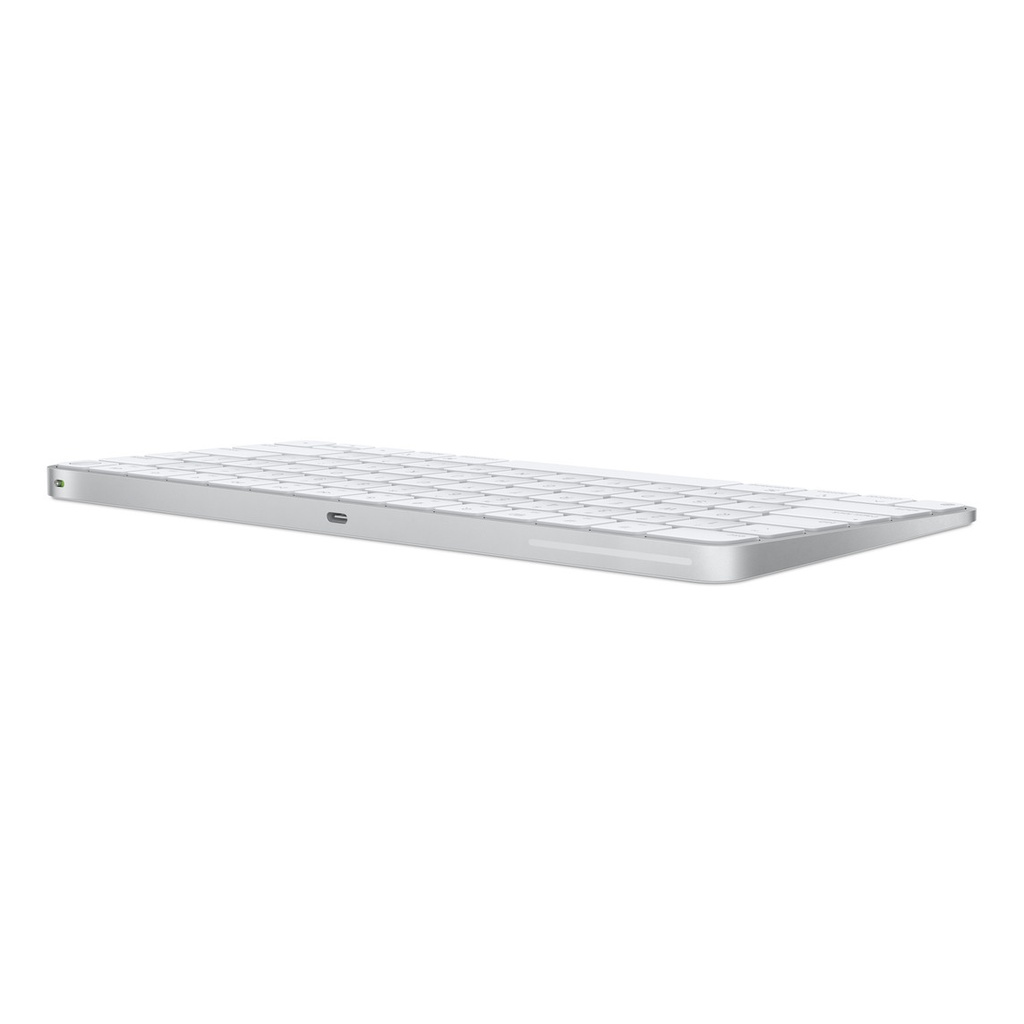Magic Keyboard con Touch ID (Español - Latino America)