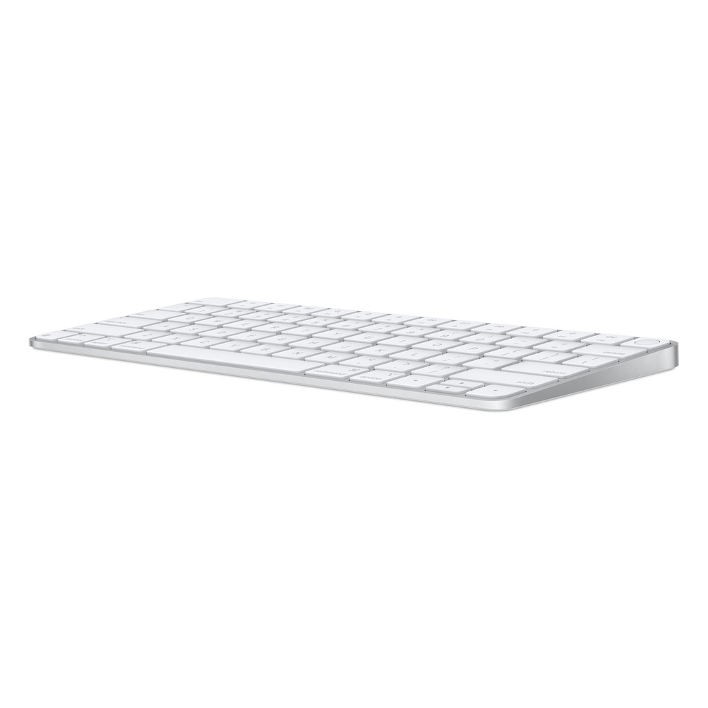 Magic Keyboard con Touch ID (Español - Latino America)