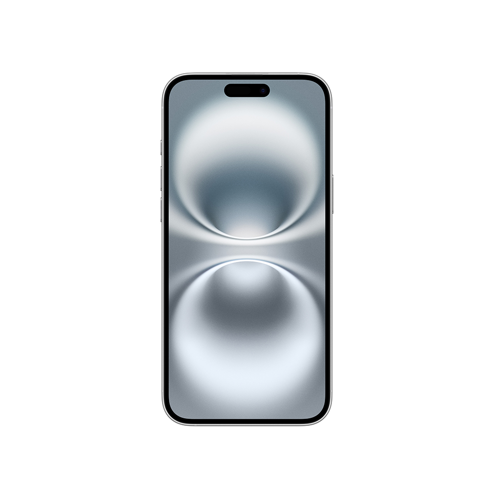 iPhone 16 Plus 256 GB - Blanco
