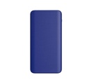 Bateria Externa mophie Power Boost 10K - Azul Cobalto