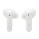 Auriculares JBL Wave Beam 2 - Blanco