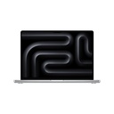 MacBook Pro 16 M4 Pro 14CPU 20GPU 24GB 512GB SSD - Plata