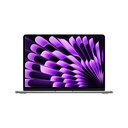 Macbook Air 13 M3 8 CPU 10 GPU 16GB RAM 512GB - Gris Espacial