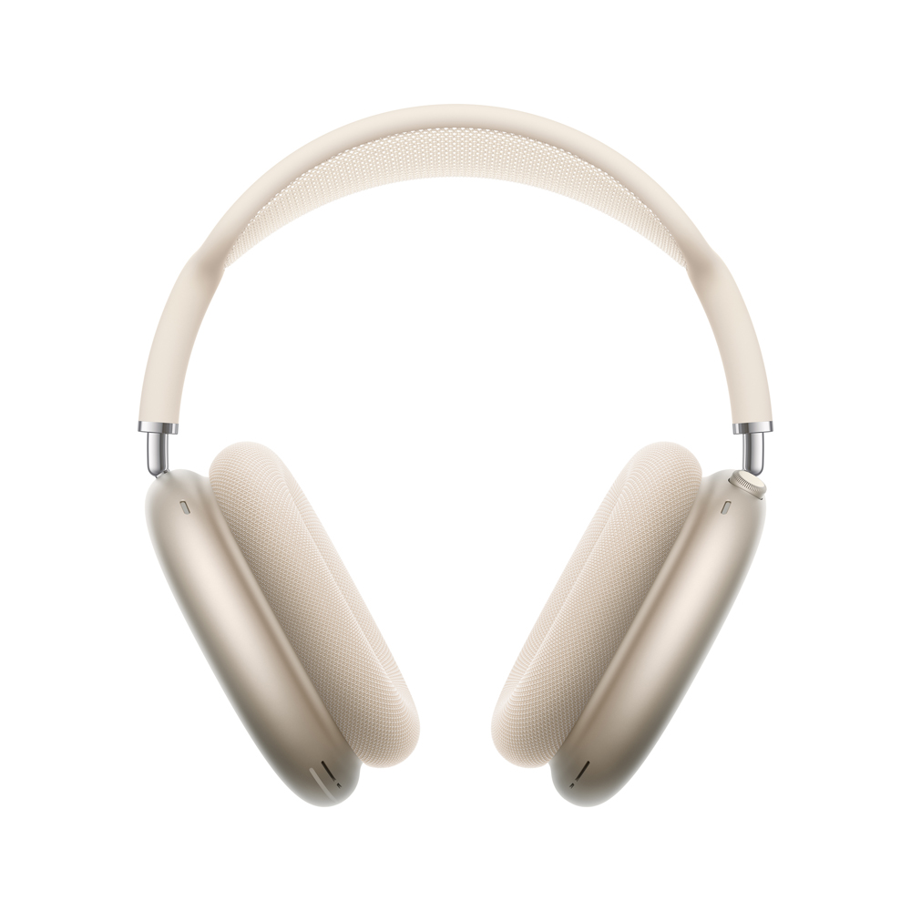 AirPods Max - Blanco Estelar