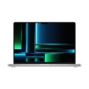 MacBook Pro 16 M2 Pro 12 CPU 19 GPU 16 RAM 512 GB – Plata