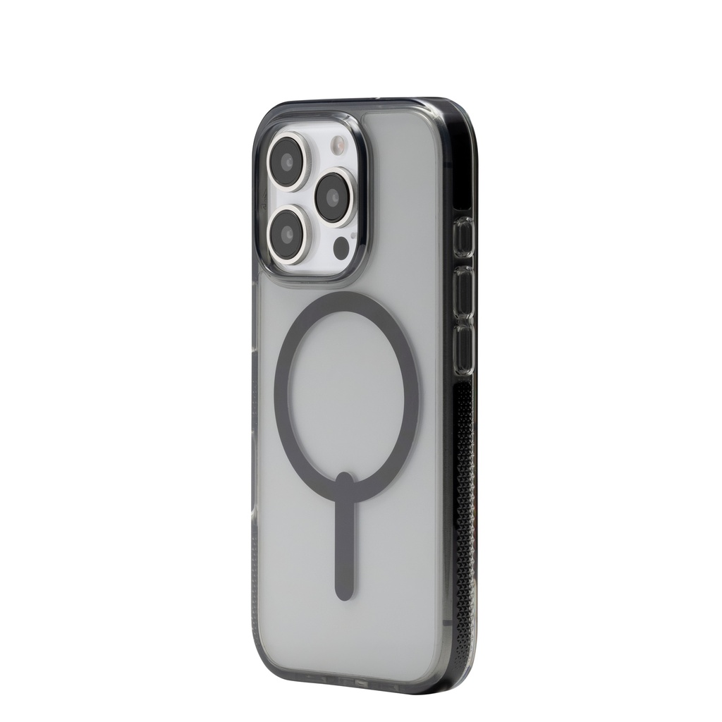 Funda ZAGG Santa Cruz Snap iPhone 16 Pro Max - Medianoche