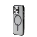 Funda ZAGG Santa Cruz Snap iPhone 16 Pro Max - Medianoche