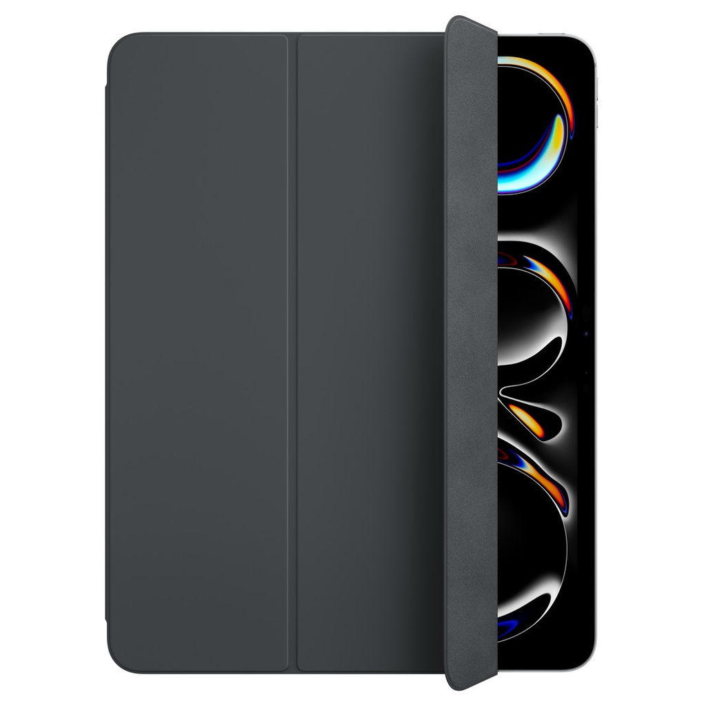 Funda Apple Smart Folio iPad Pro 13 M4 - Negro