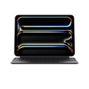 Apple Magic Keyboard iPad Pro 11 M4 Español - Negro
