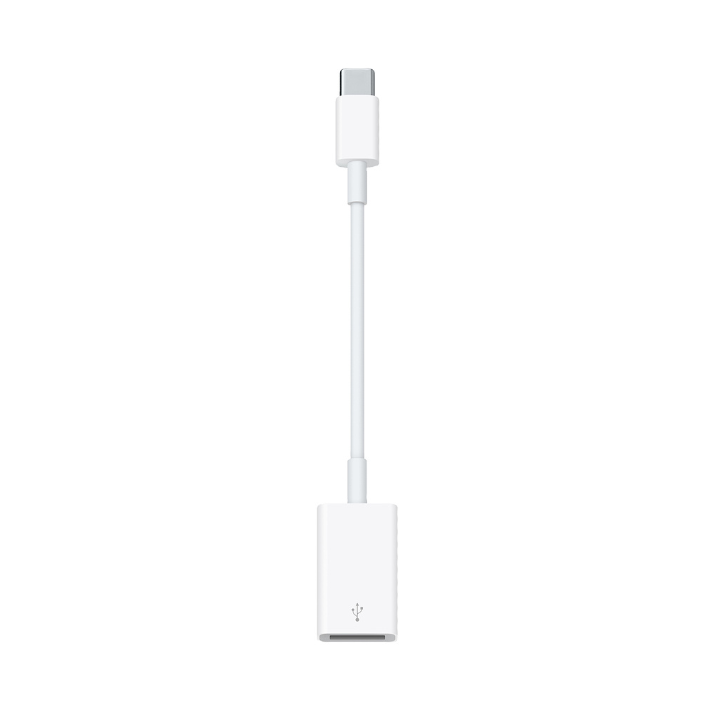Adaptador Apple USB-C a USB