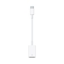 Adaptador Apple USB-C a USB