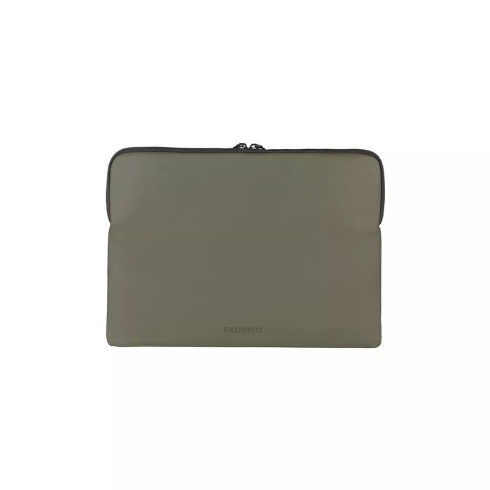 Funda Tucano Gommo para Macbook Air 15 - Verde Militar