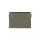 Funda Tucano Gommo para Macbook Air 15 - Verde Militar