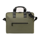 Bolso Tucano Gommo MacBook Pro 16 - Verde Militar