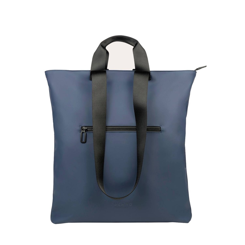 Bolso para MacBook 14 Tucano Shopper Gommo - Azul