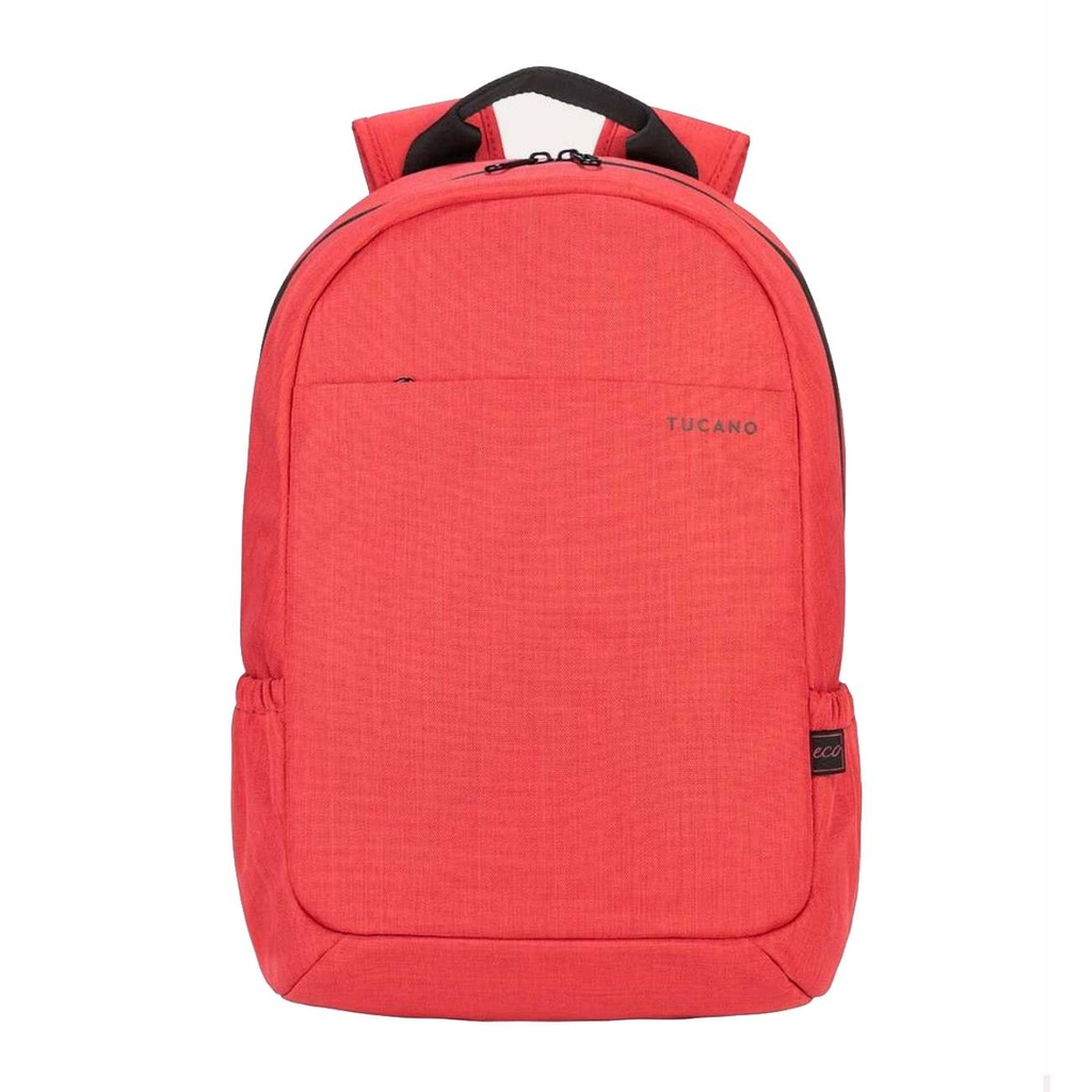 Mochila Tucano Speed MacBook Pro 16 - Rojo