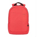 Mochila Tucano Speed MacBook Pro 16 - Rojo