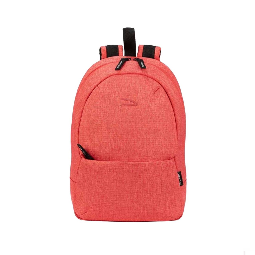 Mochila Eco Tucano Ted 11 - Rojo