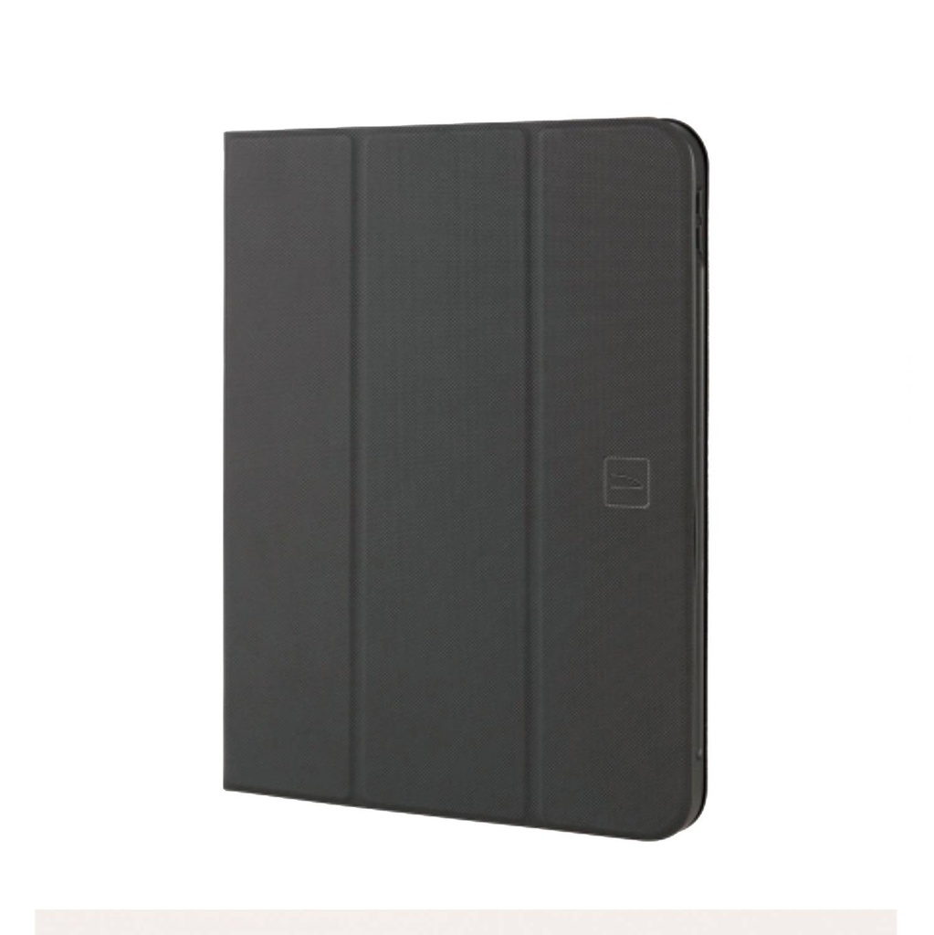 Funda Tucano Up Plus iPad 10.9 10 gen - Gris Oscuro