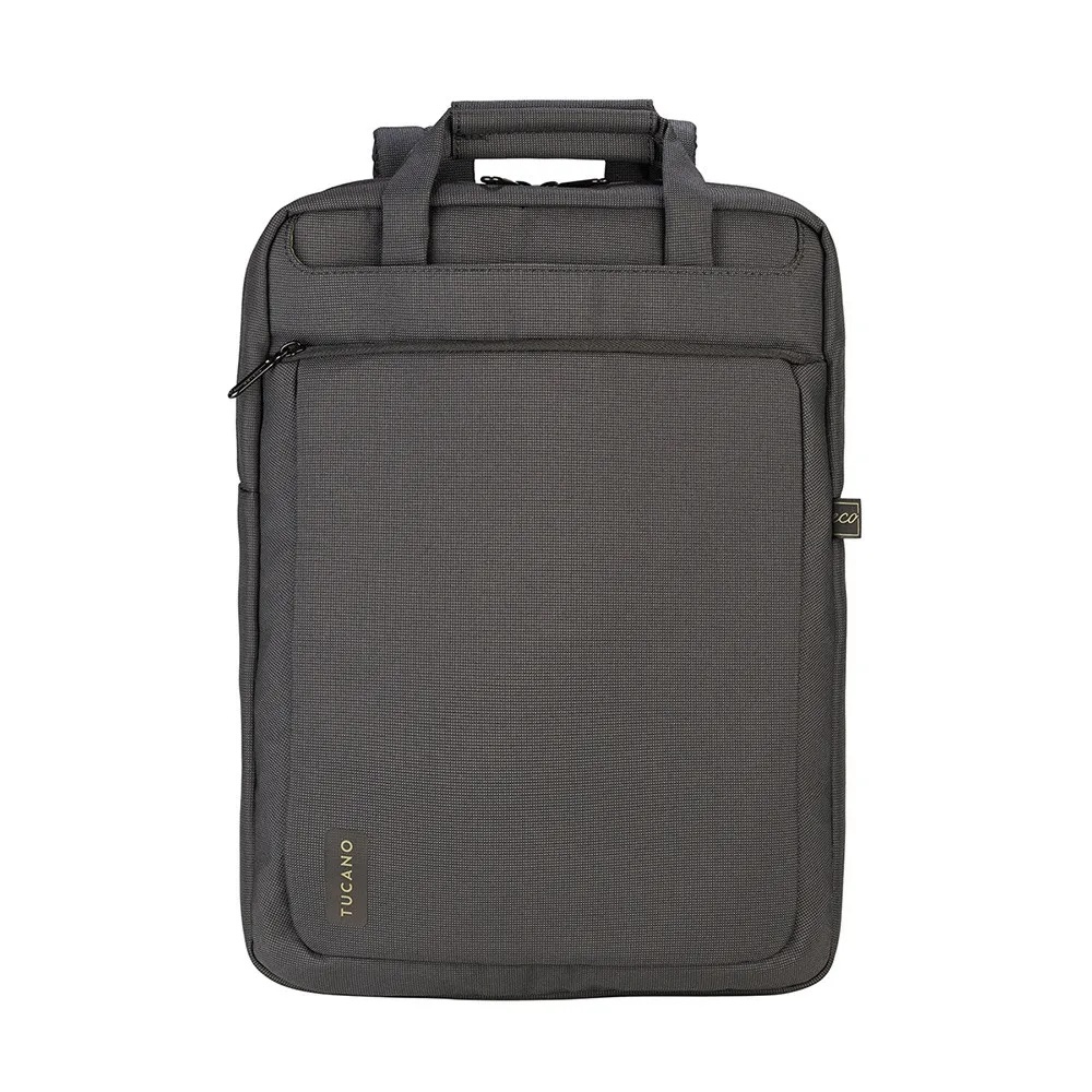 Mochila Tucano Slim MacBook Pro 16 - Antracita