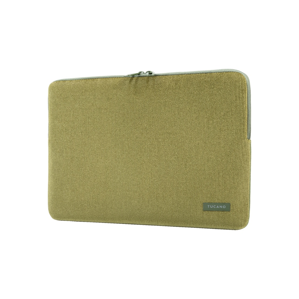 Funda Tucano Velluto Second Skin MacBook Pro 16
